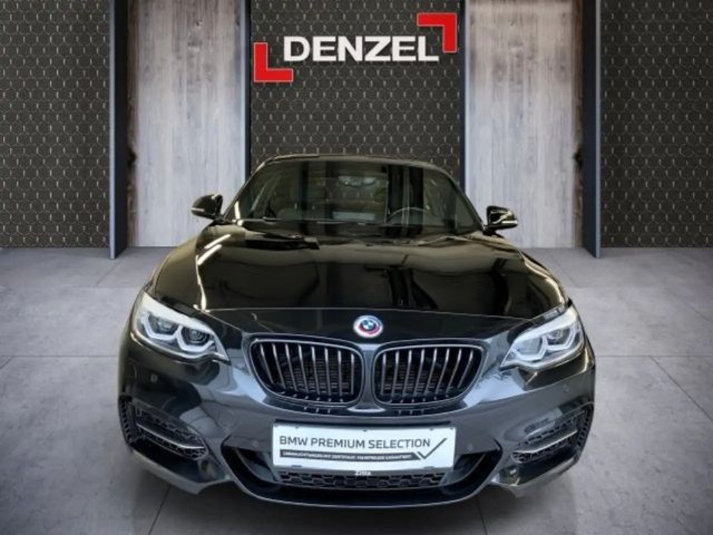 BMW 2 Serie