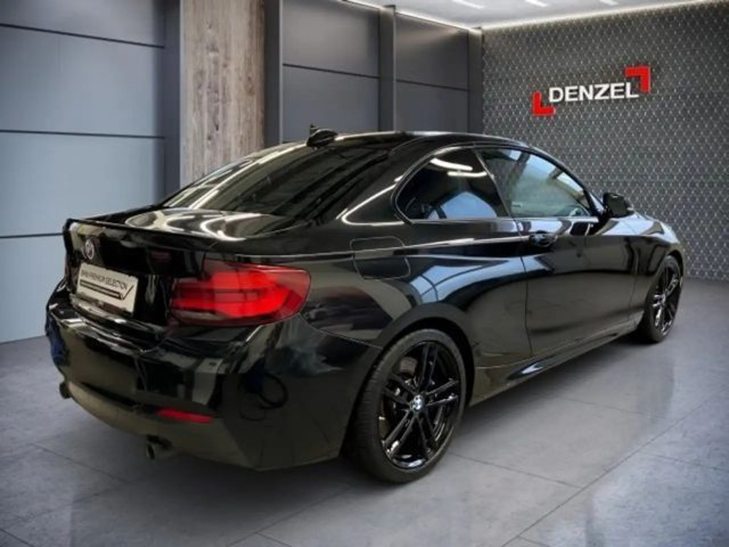 BMW 2 Serie