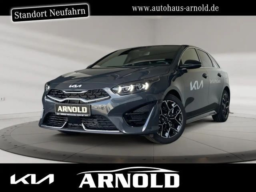 Kia ProCeed 2025 Benzine