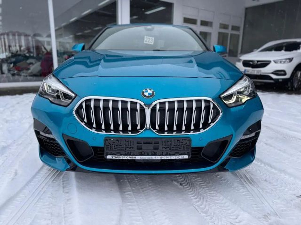 BMW 2 Serie