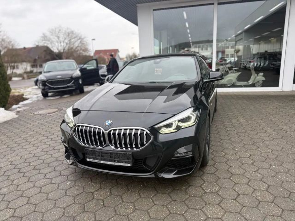 BMW 2 Serie