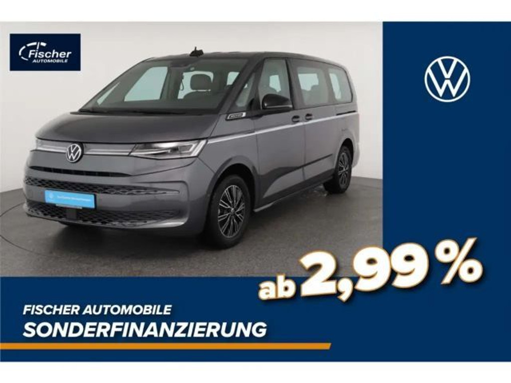 Volkswagen Multivan 2025 Diesel
