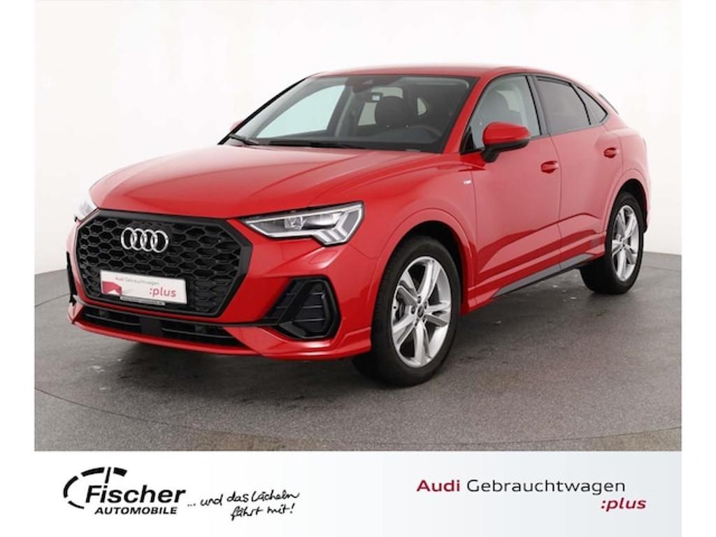 Audi Q3 2025 Diesel