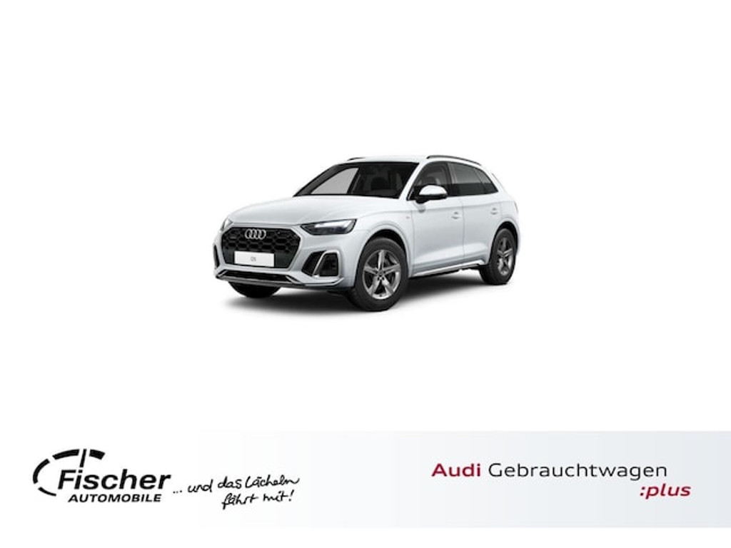 Audi Q5 2023 Diesel