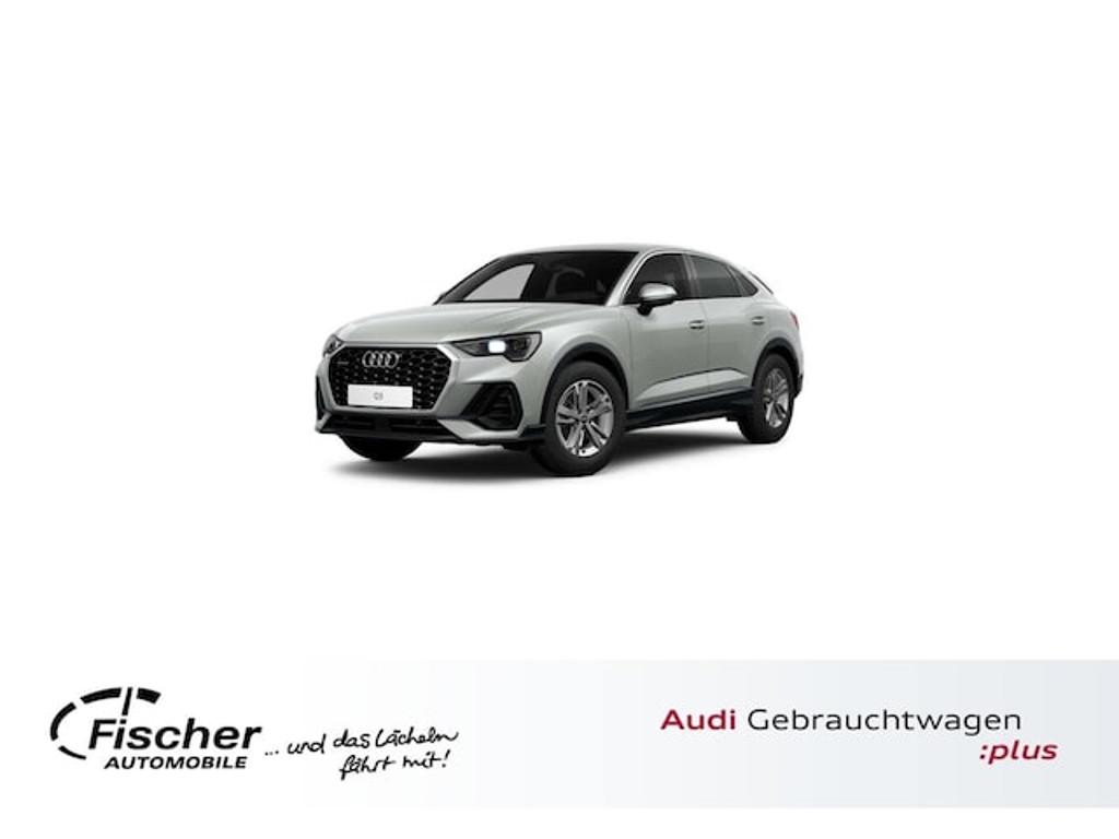 Audi Q3 2024 Diesel