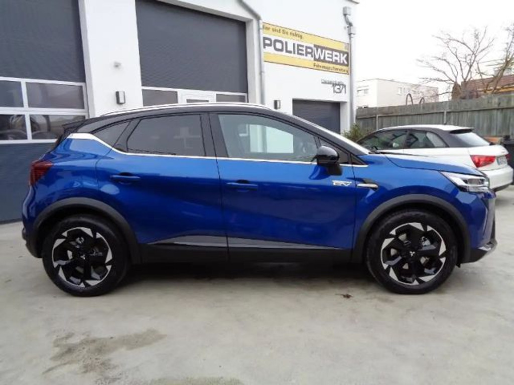 Mitsubishi ASX 2026 Hybride Benzine