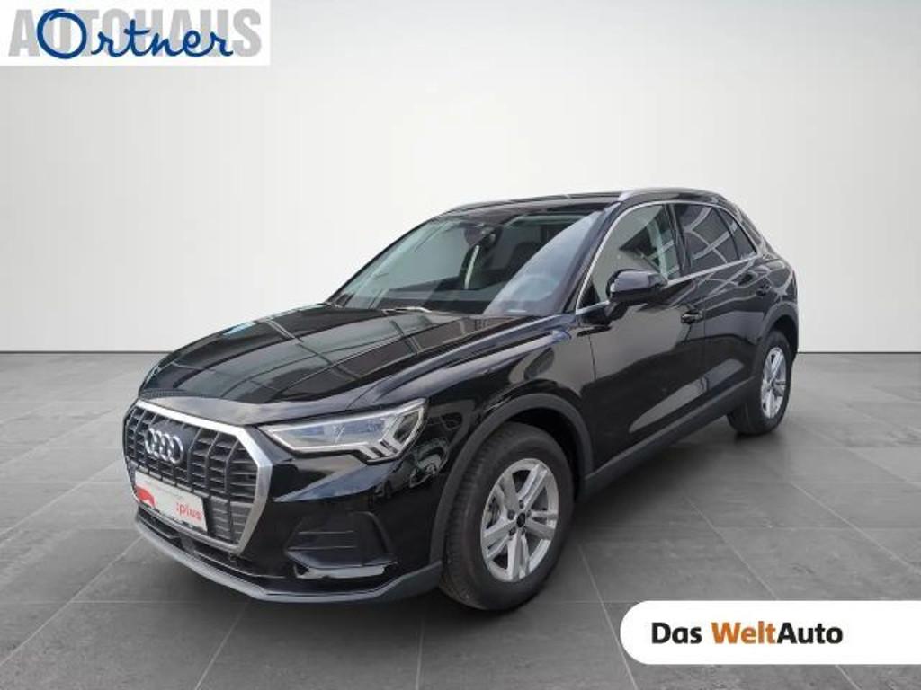 Audi Q3 2026 Diesel