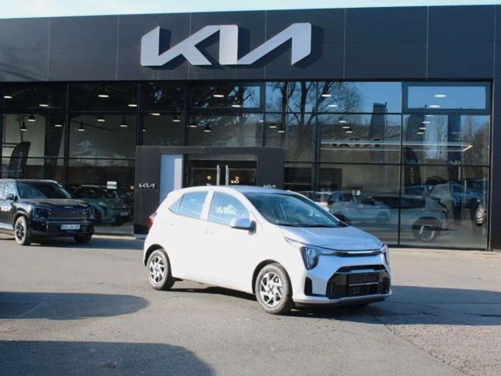 Kia Picanto 2026 Benzine