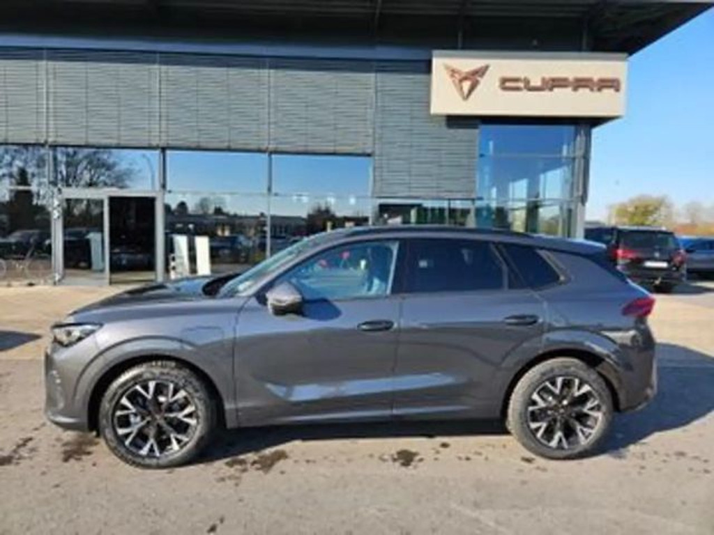 Cupra Terramar 2026 Hybride Benzine