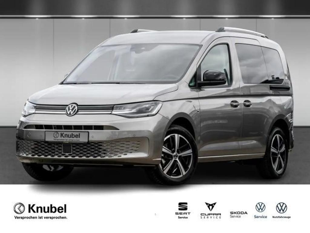 Volkswagen Caddy 2025 Diesel