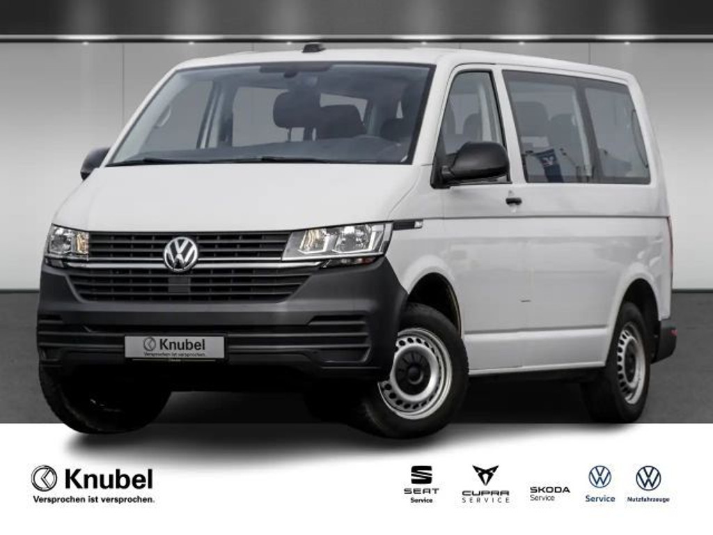 Volkswagen Transporter 2023 Diesel