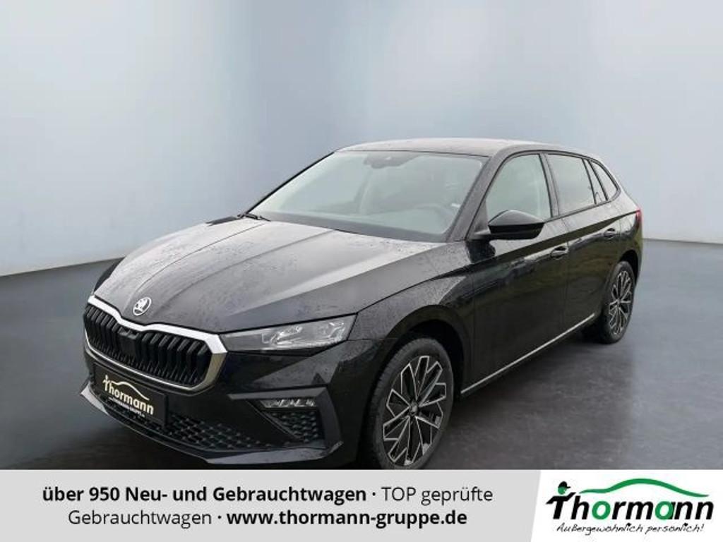 Skoda Scala 2026 Benzine