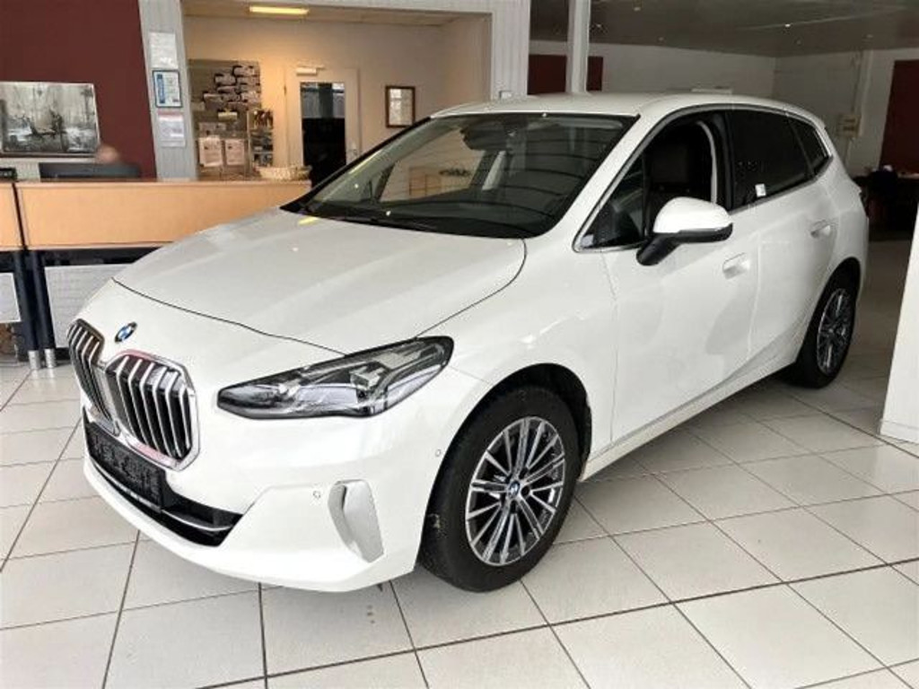 BMW 2 Serie 2022 Diesel