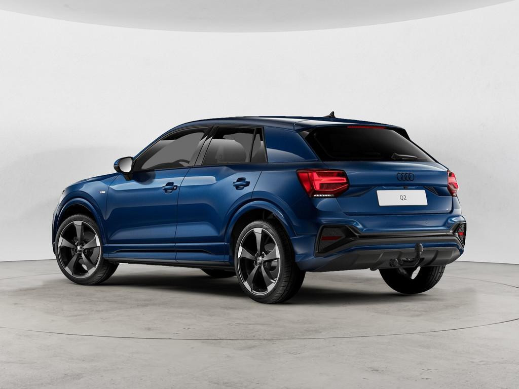 Audi Q2 2025 Diesel