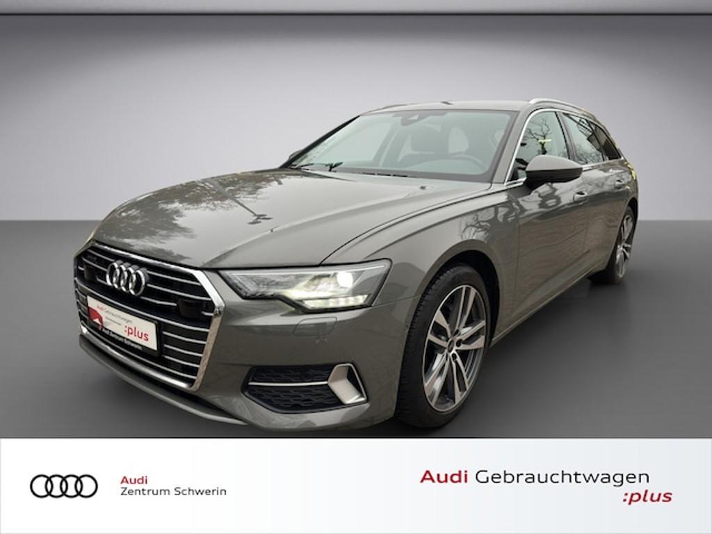Audi A6 2022 Diesel