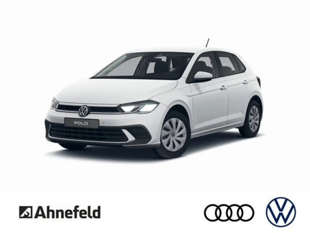 Volkswagen Polo 2025 Benzine