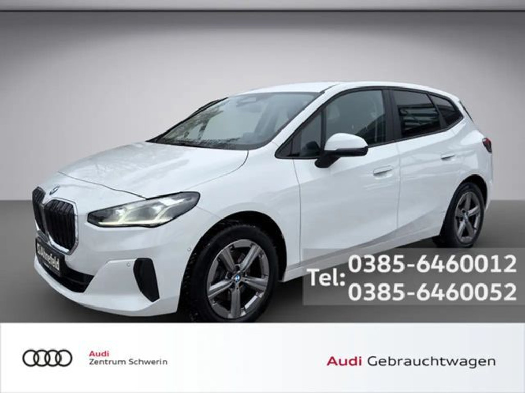 BMW 2 Serie 2022 Diesel