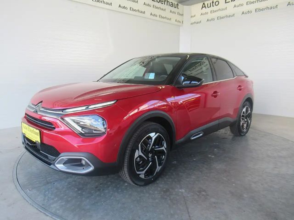 Citroën C4 2024 Diesel