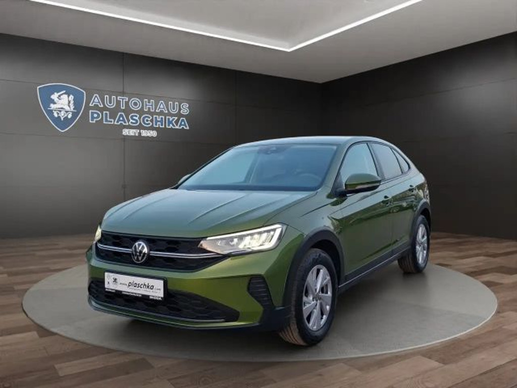 Volkswagen Taigo 2022 Benzine