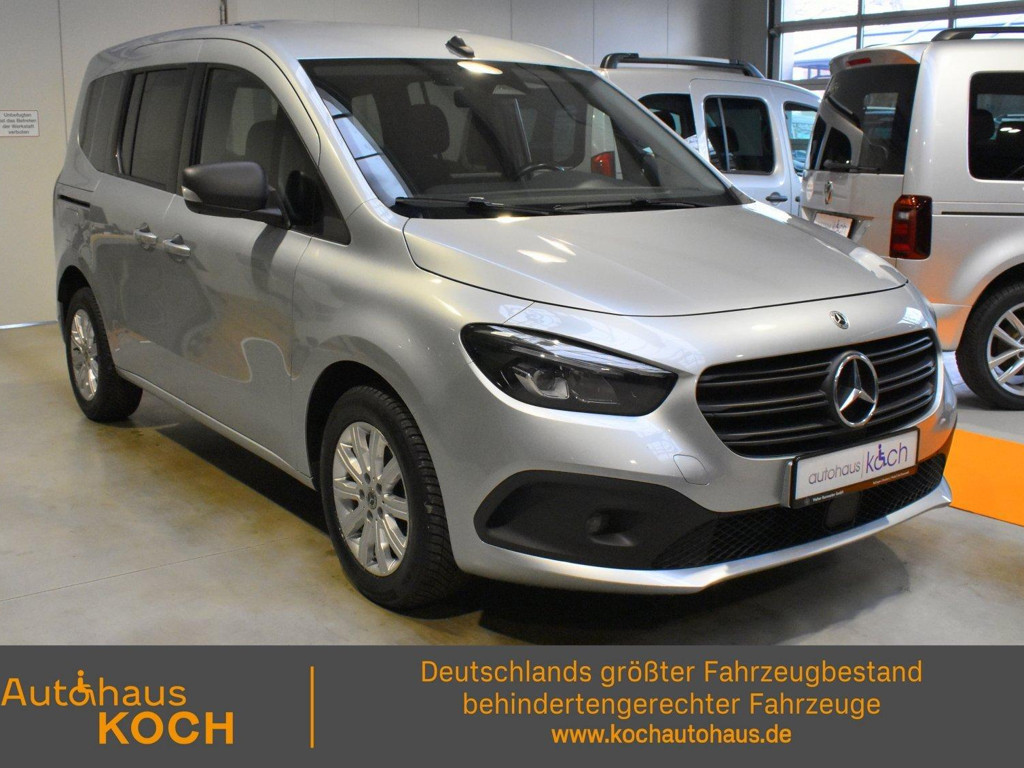 Mercedes-Benz Citan