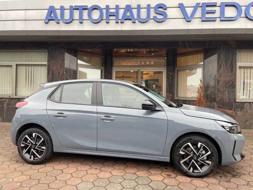 Opel Corsa 2025 Benzine