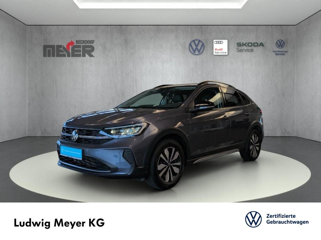 Volkswagen Taigo 2024 Benzine