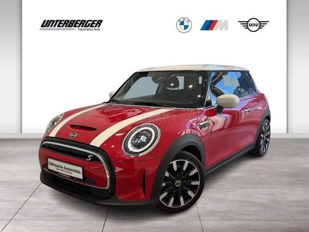 Mini Cooper E 2021 Elektrisch