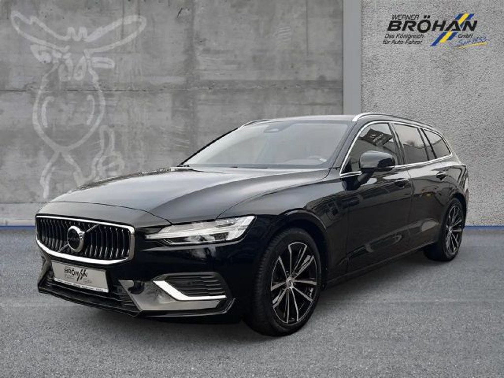Volvo V60 2022 Hybride Benzine