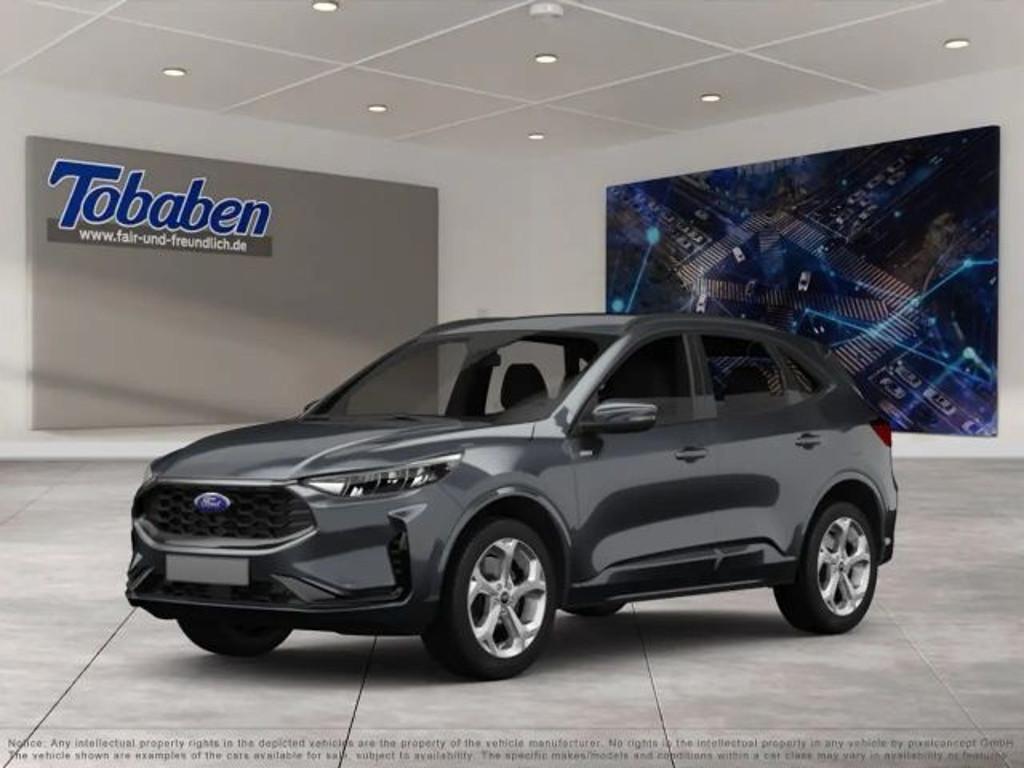 Ford Kuga 2025 Hybride Benzine