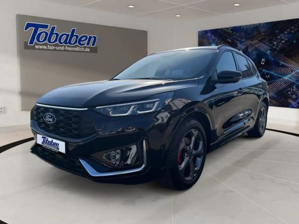 Ford Kuga 2025 Benzine