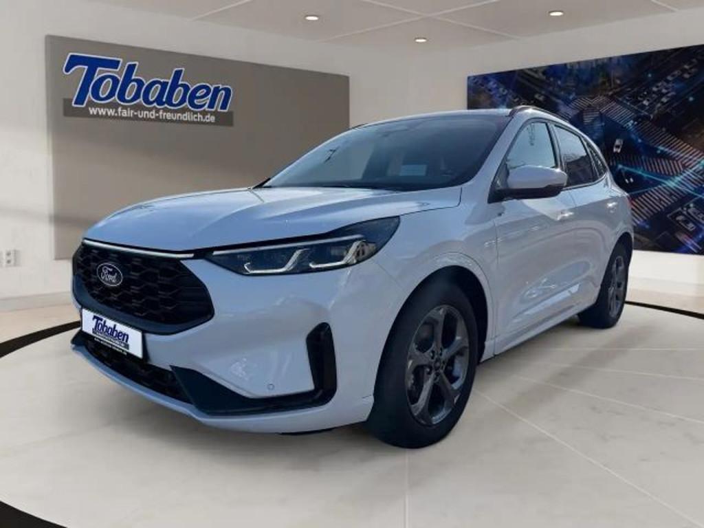Ford Kuga 2025 Benzine