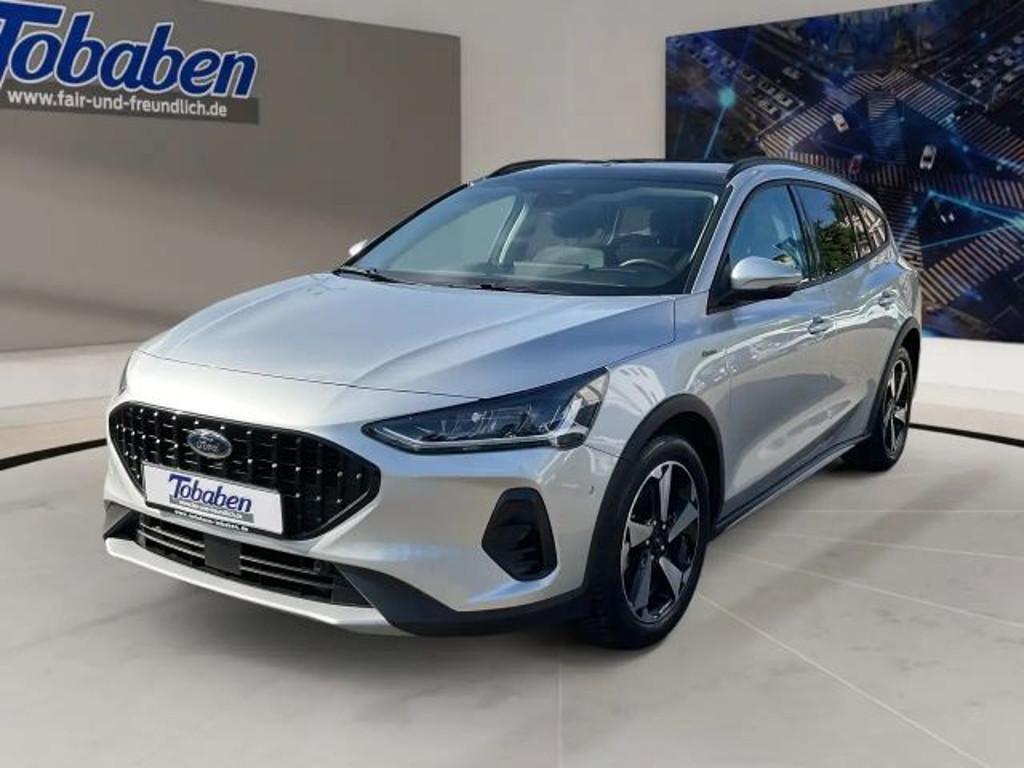 Ford Focus 2024 Diesel