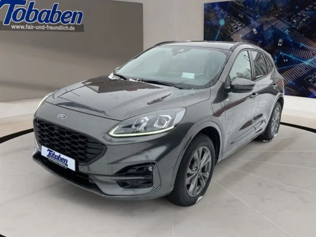 Ford Kuga 2024 Hybride Benzine