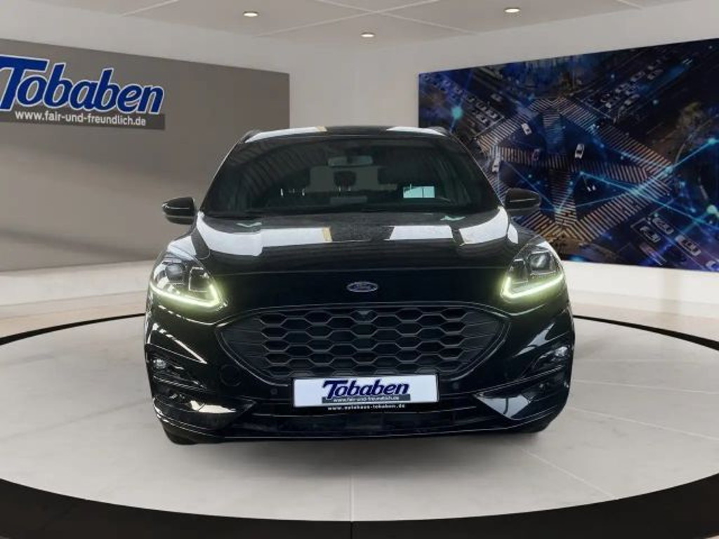 Ford Kuga 2024 Diesel