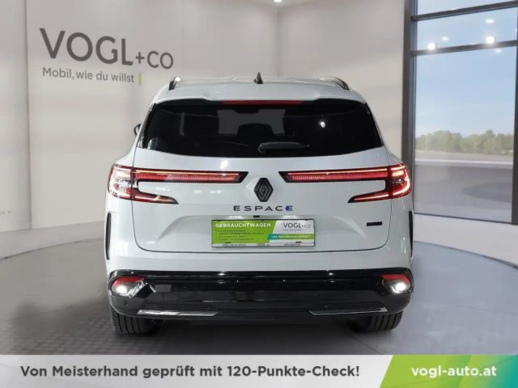 Renault Espace