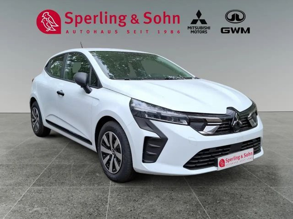 Mitsubishi Colt 2025 Benzine