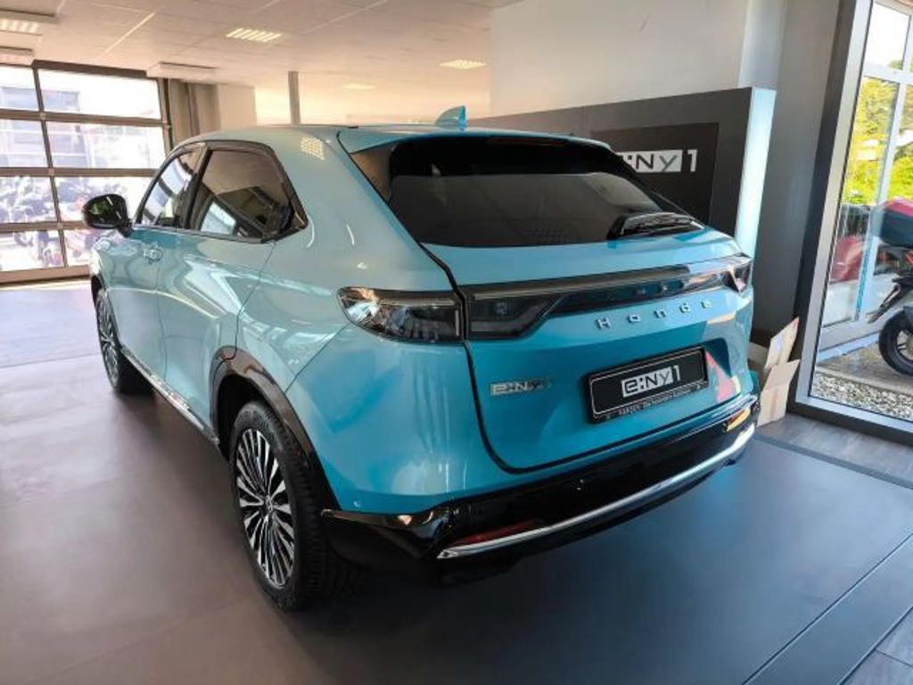 Honda e:Ny1