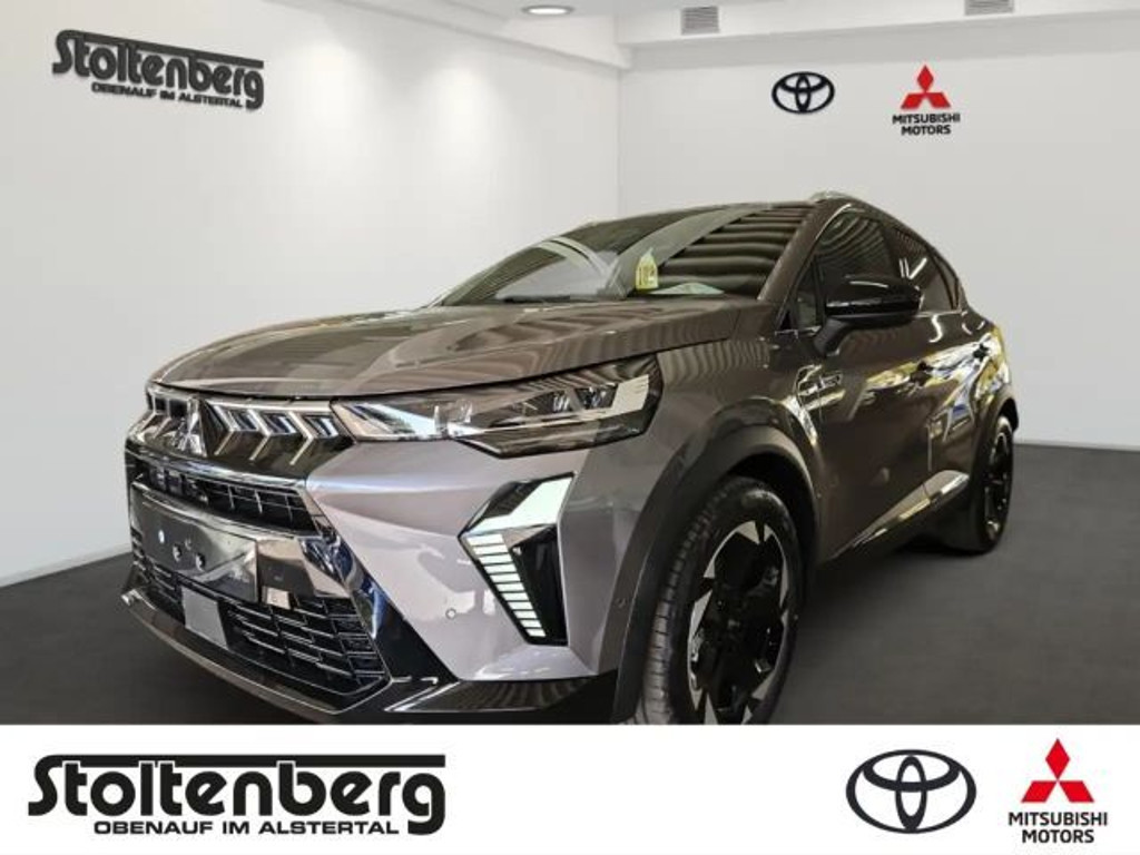 Mitsubishi ASX 2025 Hybride Benzine