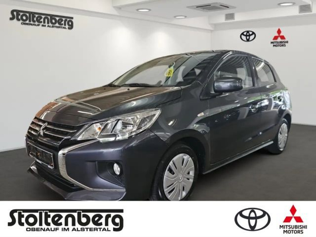 Mitsubishi Space Star 2025 Benzine