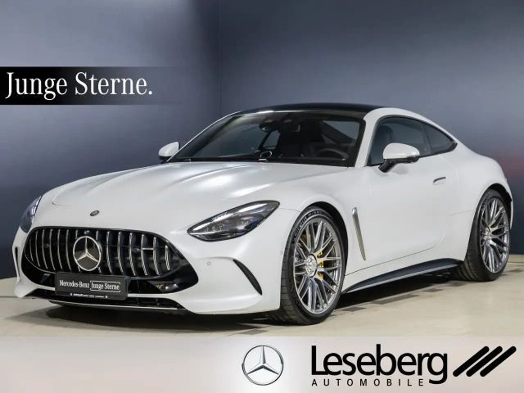 Mercedes-Benz AMG GT 2023 Benzine