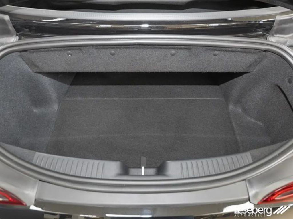 Mercedes-Benz SL-Klasse