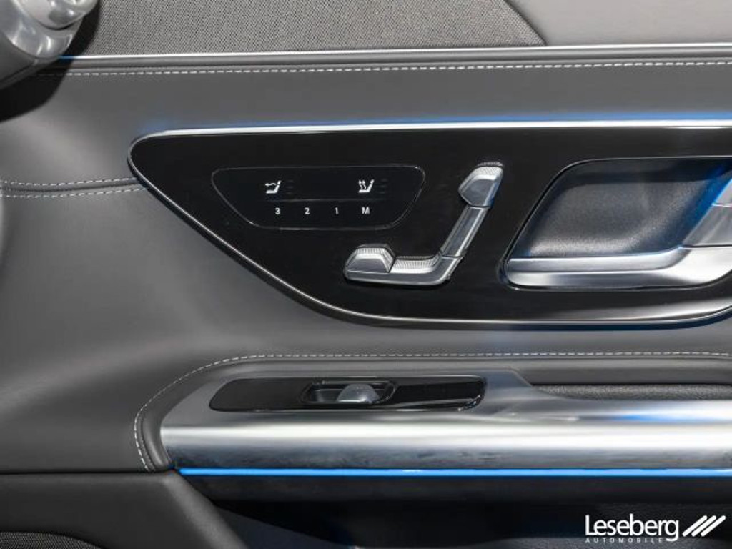 Mercedes-Benz SL-Klasse