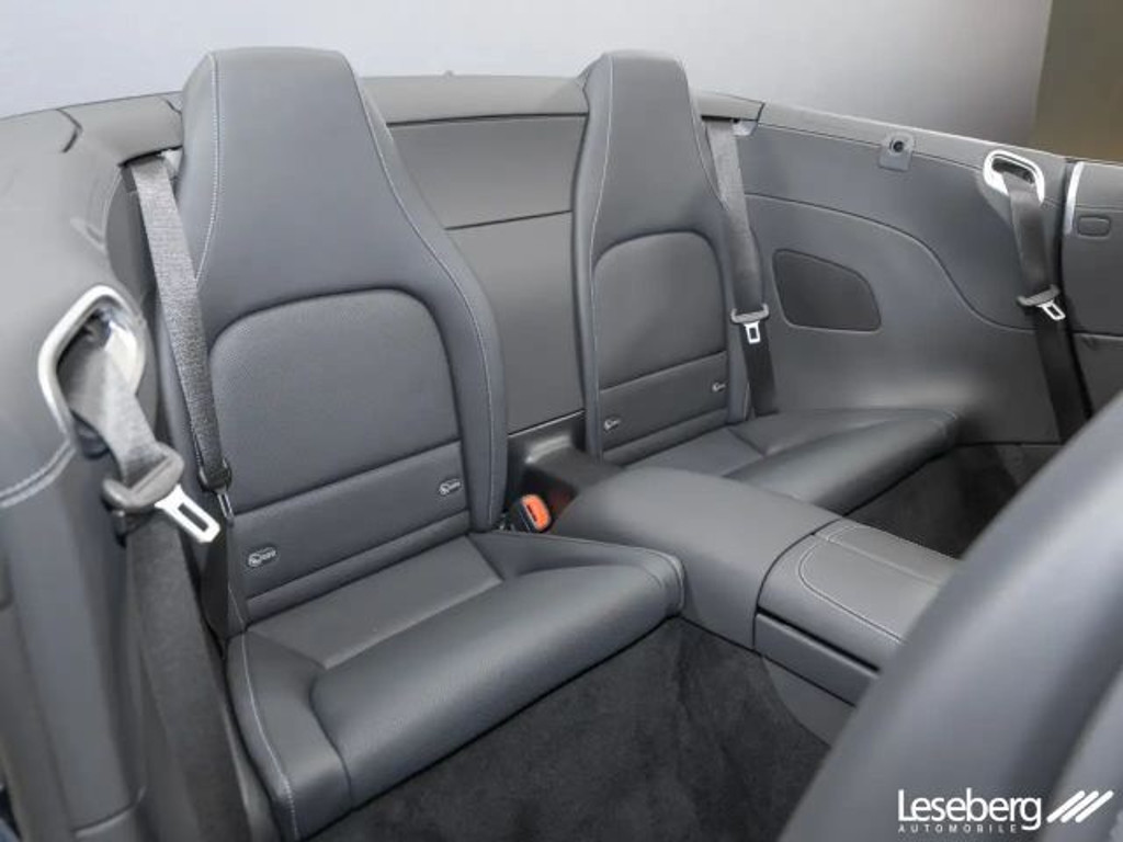 Mercedes-Benz SL-Klasse