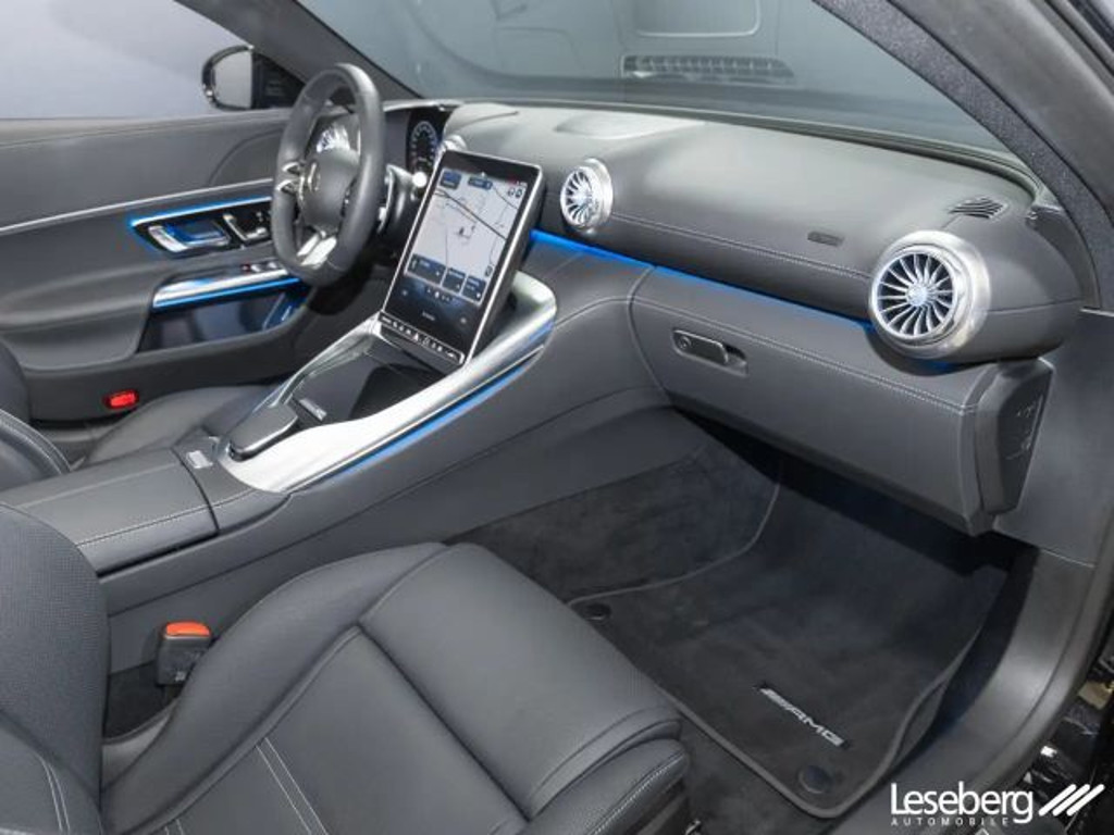 Mercedes-Benz SL-Klasse