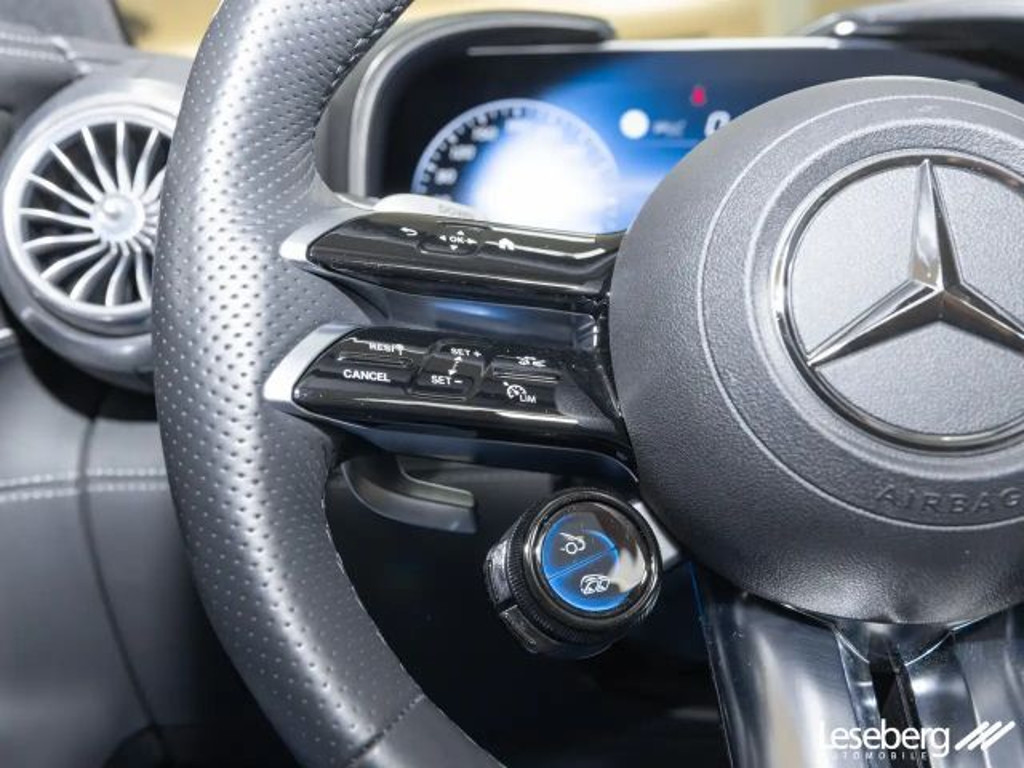 Mercedes-Benz SL-Klasse