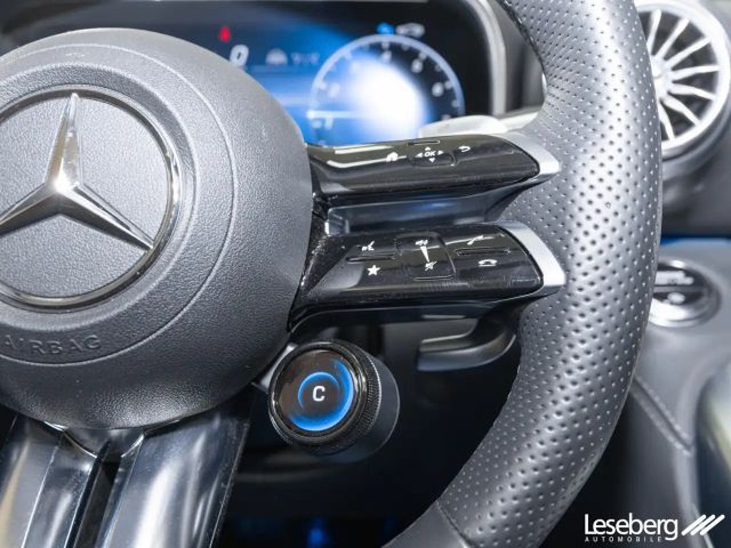 Mercedes-Benz SL-Klasse