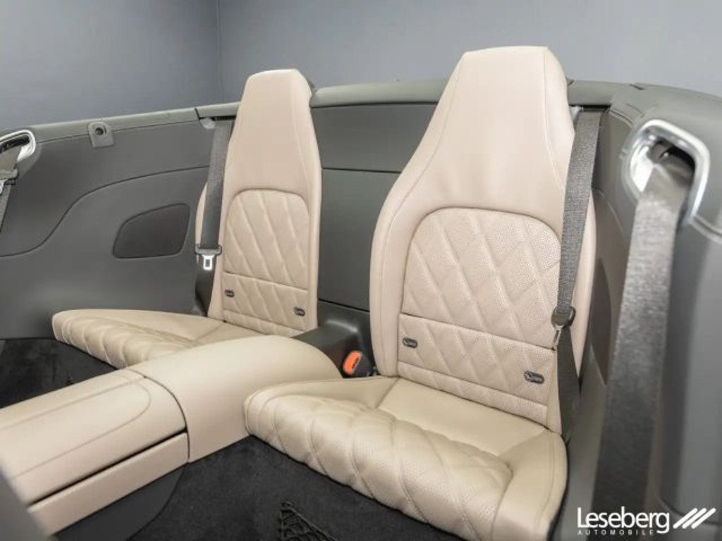 Mercedes-Benz SL-Klasse