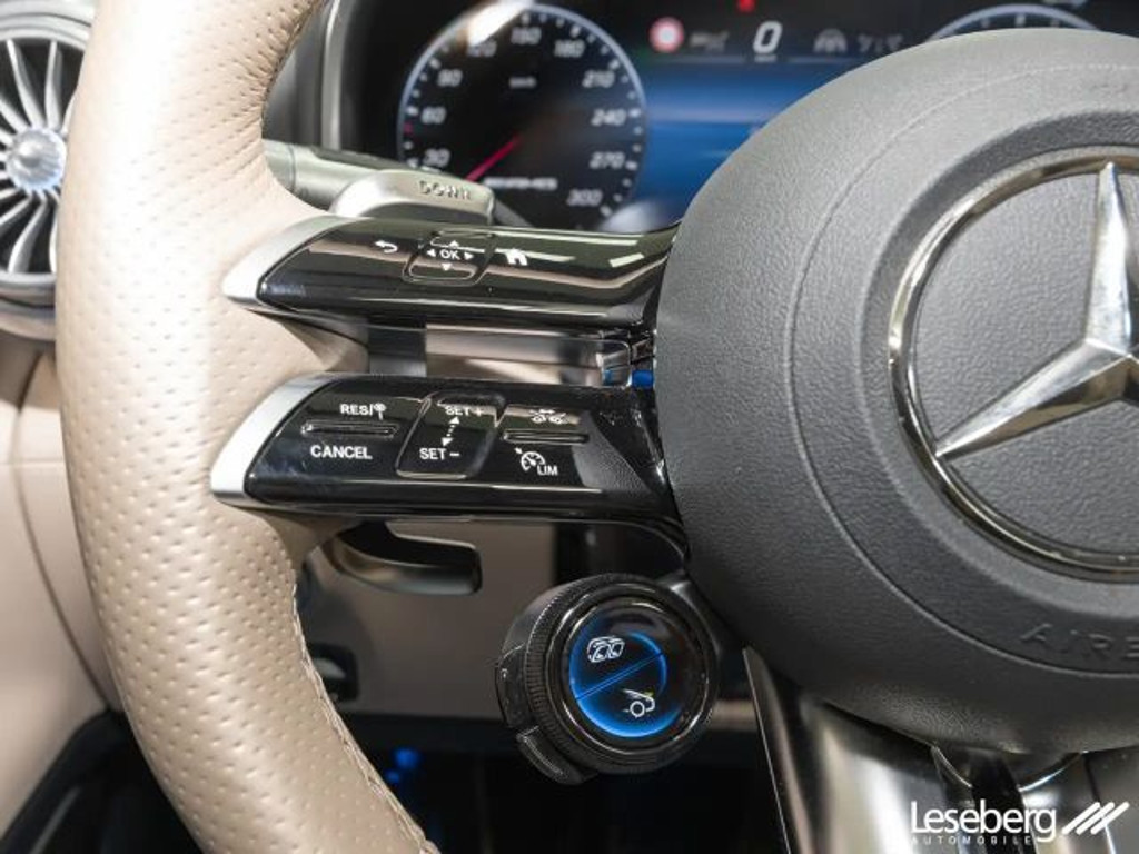 Mercedes-Benz SL-Klasse