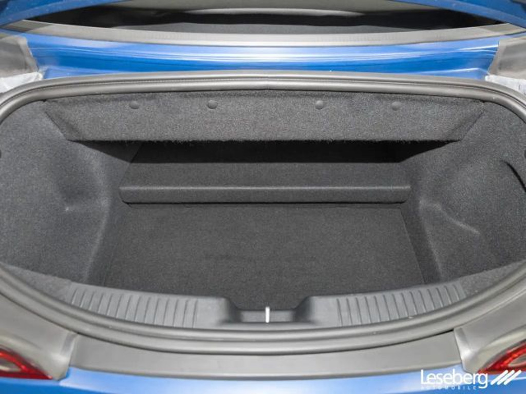 Mercedes-Benz SL-Klasse