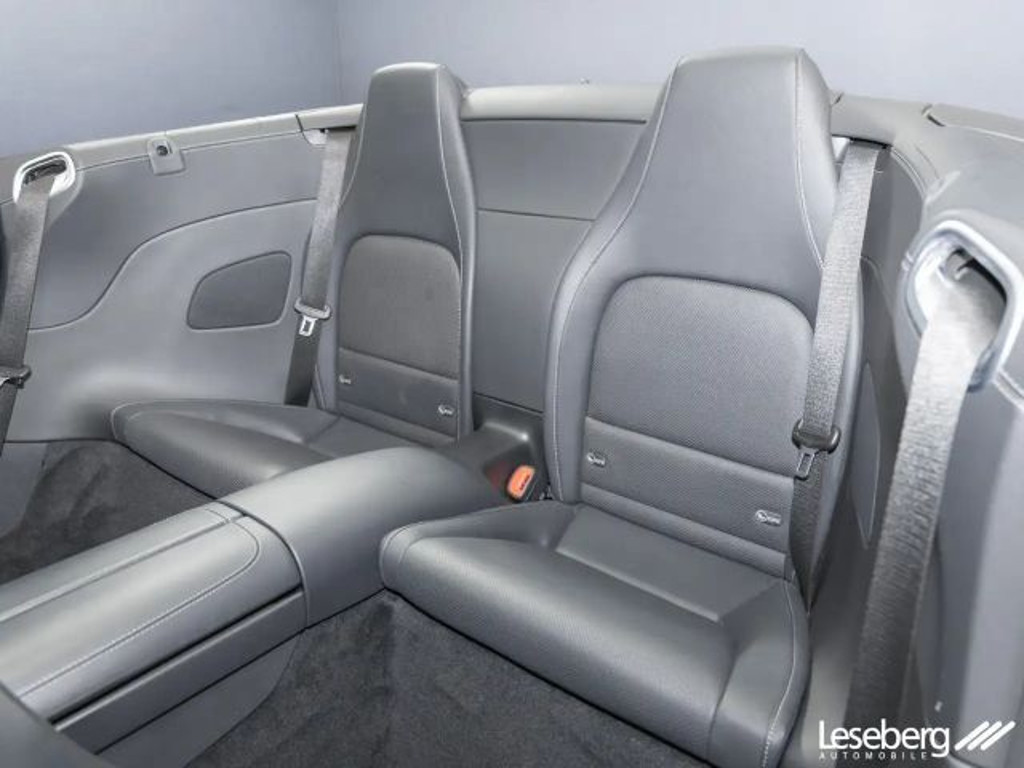 Mercedes-Benz SL-Klasse